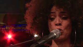 Soul Eyes  -Metropole Orchestra and Kandace Springs chords