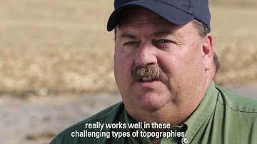 Overcome topography challenges with subsurface drip irrigation - Kelly Garrett