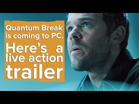 Студия Remedy поделилась планами на DLC к Quantum Break: с сайта NEWXBOXONE.RU