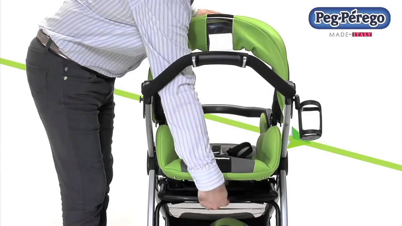 peg perego plus