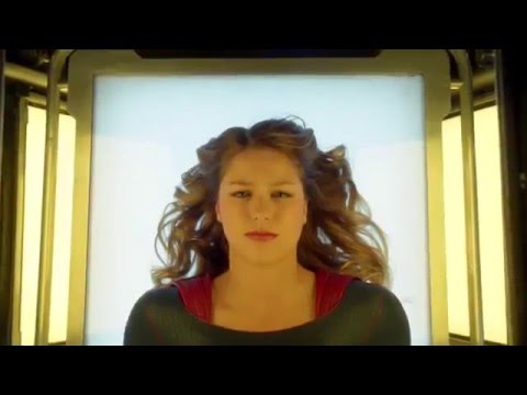 Supergirl│Kara lose her powers   'Being human for a day' │1 07│pt 1