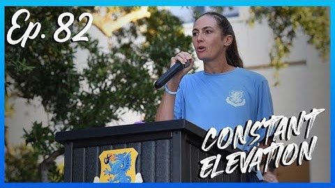 Check yourself before you wreck yourself with Colonel Heather Blackwell