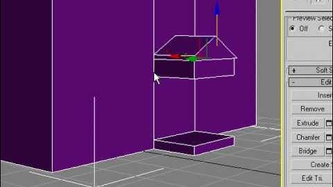 Texturing, 3ds Max, and You - Extended Edition ( Tutorial One - Part 2 of 2 )