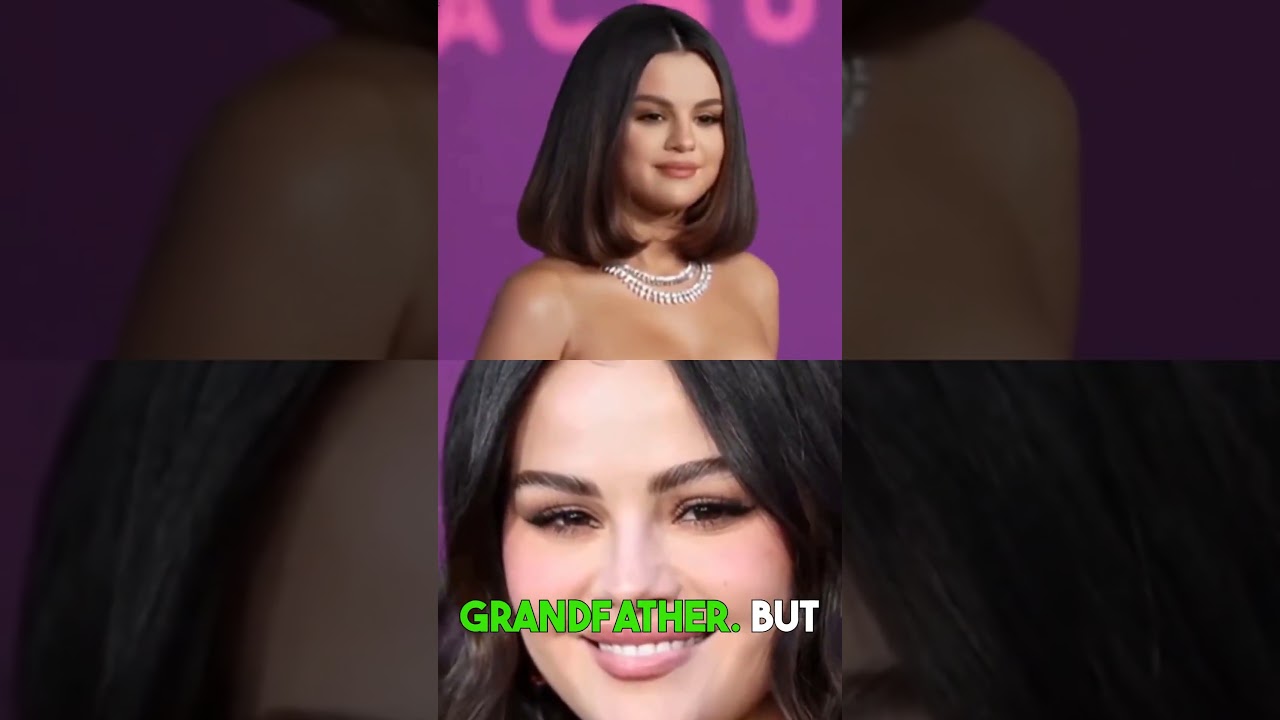 Selena Gomez's Wedding Plans and Hidden Truths Revealed - Part 5 