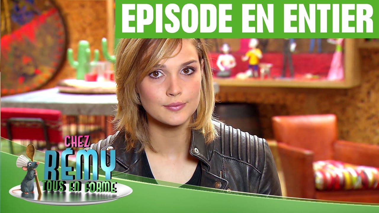 thorne prenatal Chez Rémy Tous en Forme - Tomates farcies pour Camille Lou !