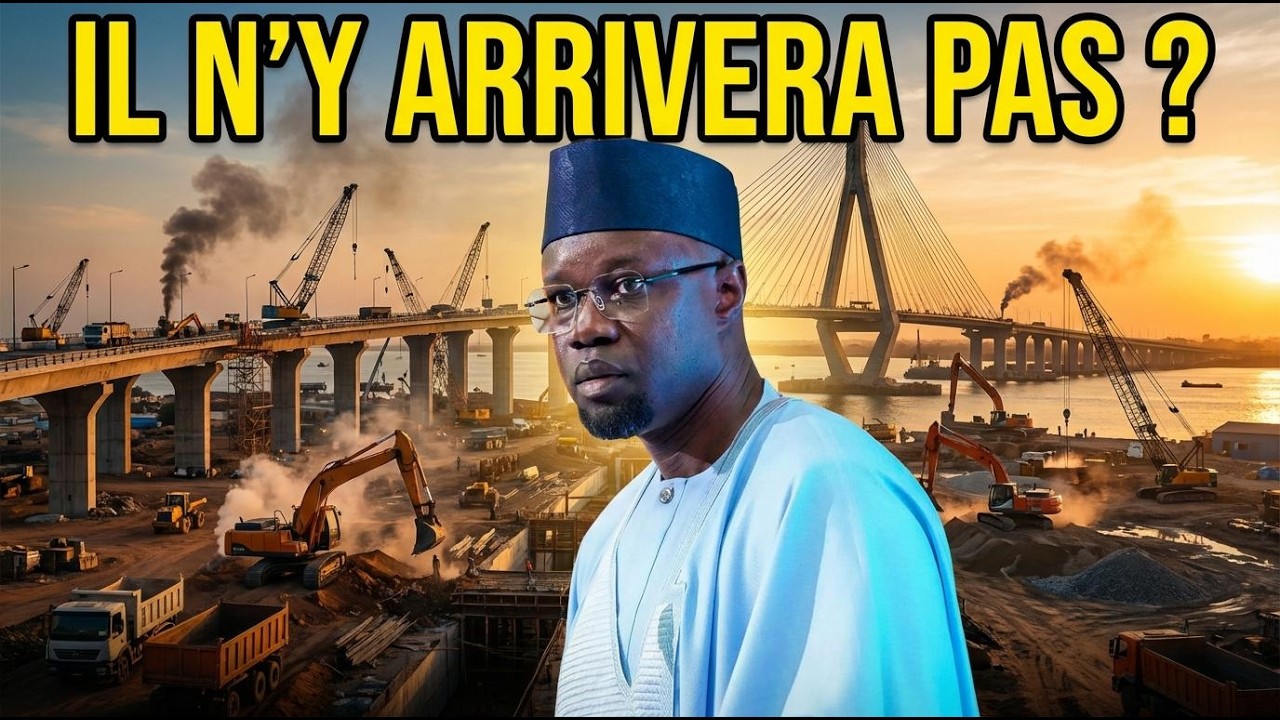 SÉNÉGAL 2026 : Pétrole, Gaz, Ndayane… La Mutation qui Va Tout Changer