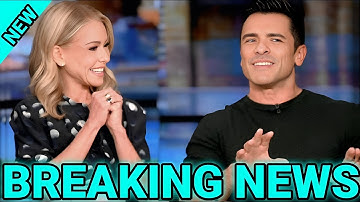 "Hartverscheurend nieuws😭! Kelly Ripa