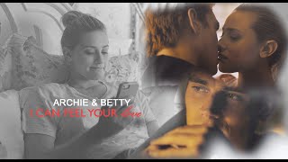 Archie & Betty | I still care for you (+4x15 )