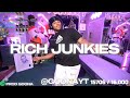 FREE Kyle Richh X Bay Swag X 2RARE X Jersey Club Sample Type Beat Rich Junkies Prod GoonaYT mp3