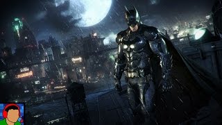 ★ FTU Batman Arkham Night Gameplay #FreedomFamily
