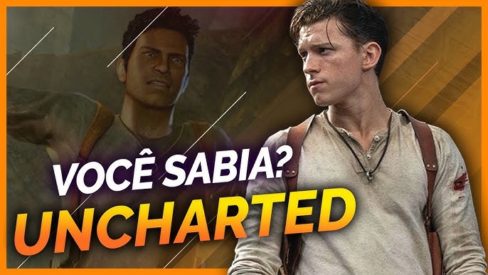 Uncharted: Fora do Mapa - Review - PSX Brasil