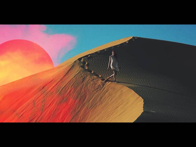 Tycho - Ascension (Official Music Video) class=