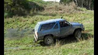 Kaiwaka Mud Fun.AVI