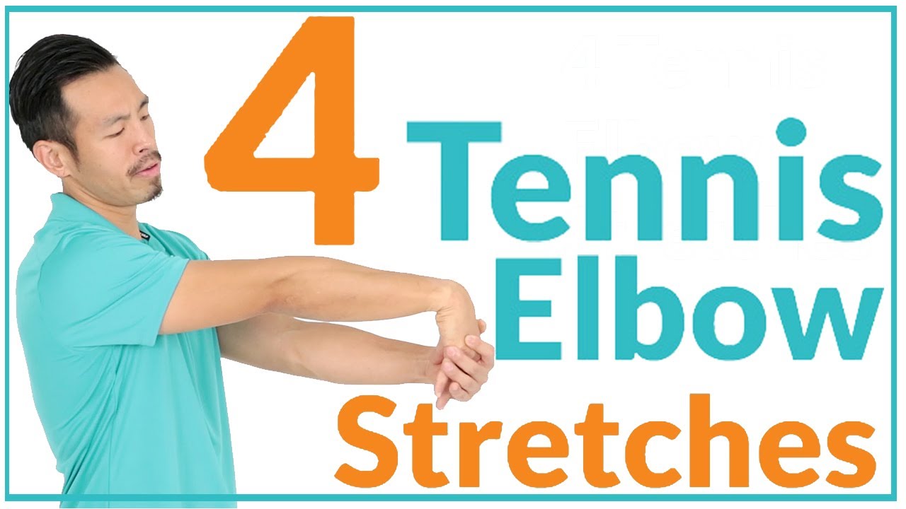 Elbow Strengthening Exercises