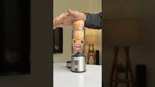 blender juicer machine #comedy #experiment #amazing #satisfying #new #balloon #colourful