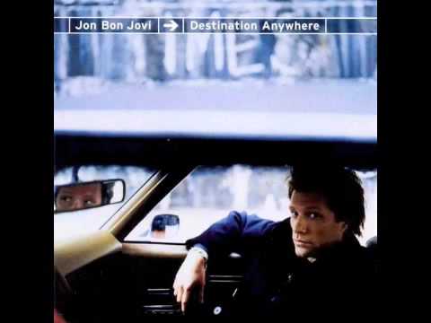 Jon Bon Jovi   Janie Dont Take Your Love To Town