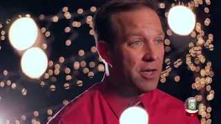 Famous Scott Sabol Holiday Memories Fox 8 News Commercial Profile