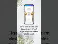 First look at what I'm designing Teaser#thesoloprenuersecret#WeddingInvite #DigitalWeddingInvite