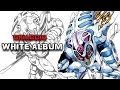 Ghiaccio - White Album (JJBA Musical Leitmotif)