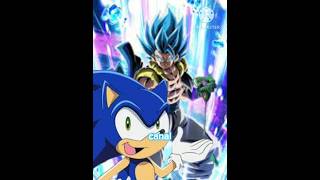 suscribanse al canal de mi hermano XD #sonic