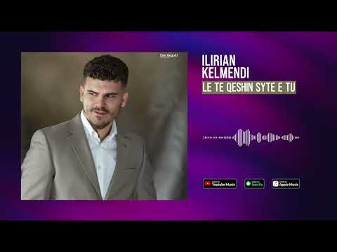 Ilirian Kelmendi -