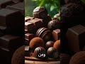 سر الشيكولاتة اللي مش كلنا نعرفه قصص 