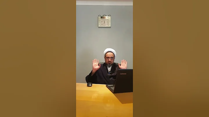 Tawassul in Islam; reply to Syed Ali hur Kamoonpuri (episode 13)