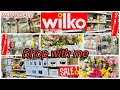 WILKO Sales & New In August 2022 / Wilko come shop with me… Wilko Homeware