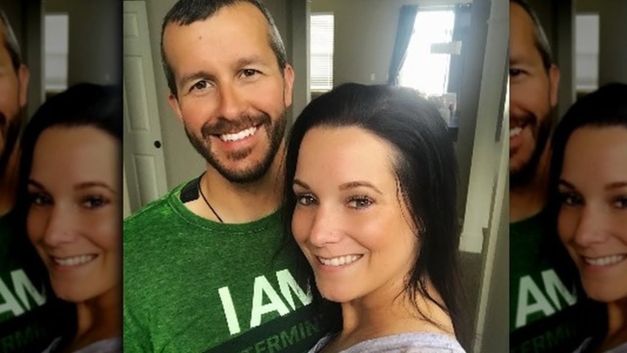 Chris Watts' Double Life Is Finally Revealed