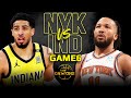 New york knicks vs indiana pacers game 6 full highlights  2024 ecsf  freedawkins