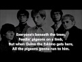 Mighty Quinn  MANFRED MANN (with lyrics)