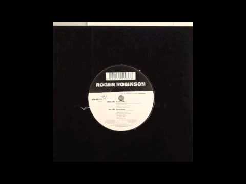 Roger Robinson — Roger Robinson - Dream Keepa [Altered Vibes, 2005]