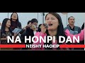 Na honpi dan  neishy haokip  lyrics t pumkhothang  phatna luangkhawm vol 3