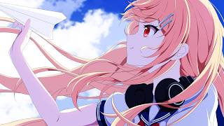 Riran Feat. 音琴兎愛 - Sky Letter Official Mv