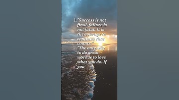 Embrace the Journey: Success, Failure, and the Courage to Continue
