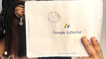 My experience getting Google AdSense Pin in Nigeria. WHAT to AVOID?