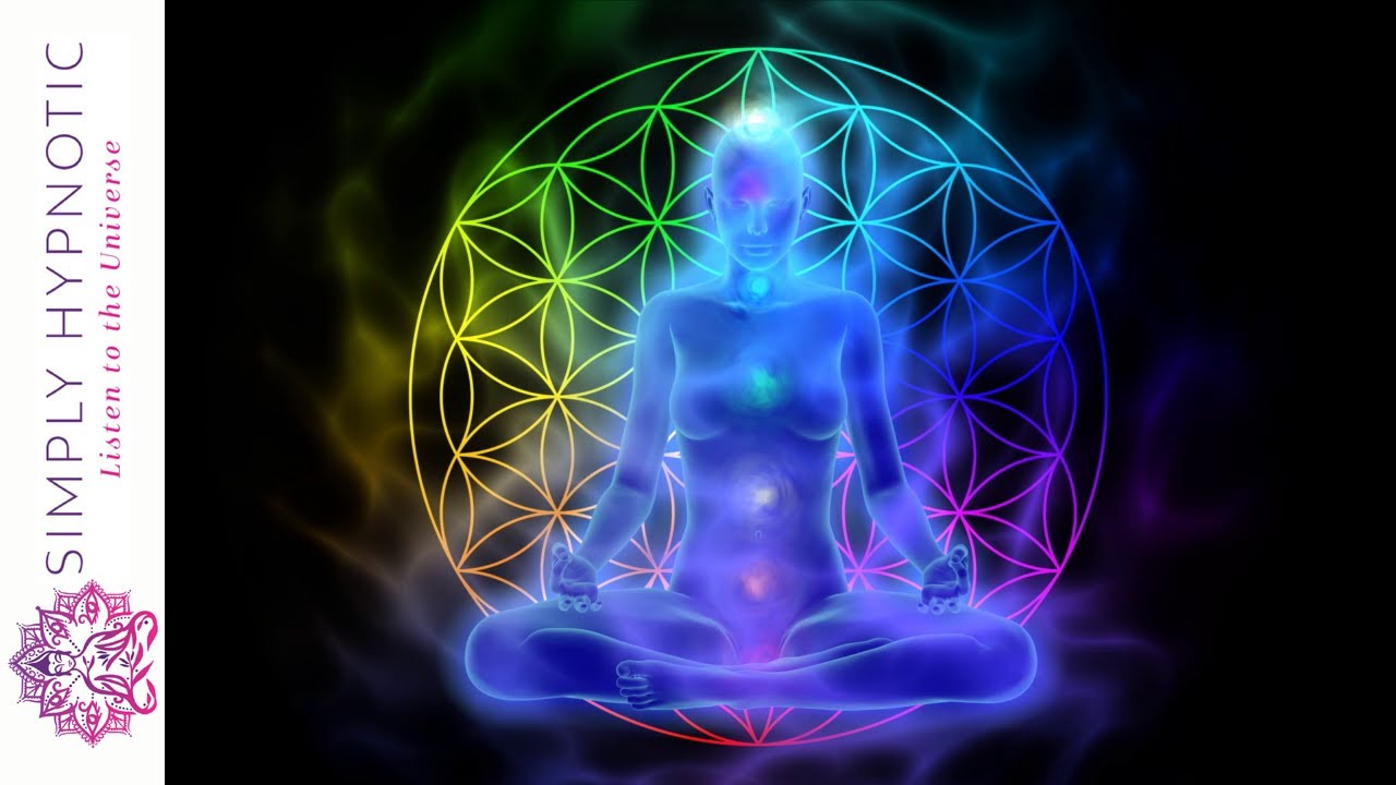 🎧 Remove Toxins and Negative Energy ✤ 639 Hz Deep Healing Energy Frequency Meditation