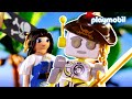 Esistevano donne pirata? 🏴‍☠️PLAYMOBIL in Italiano