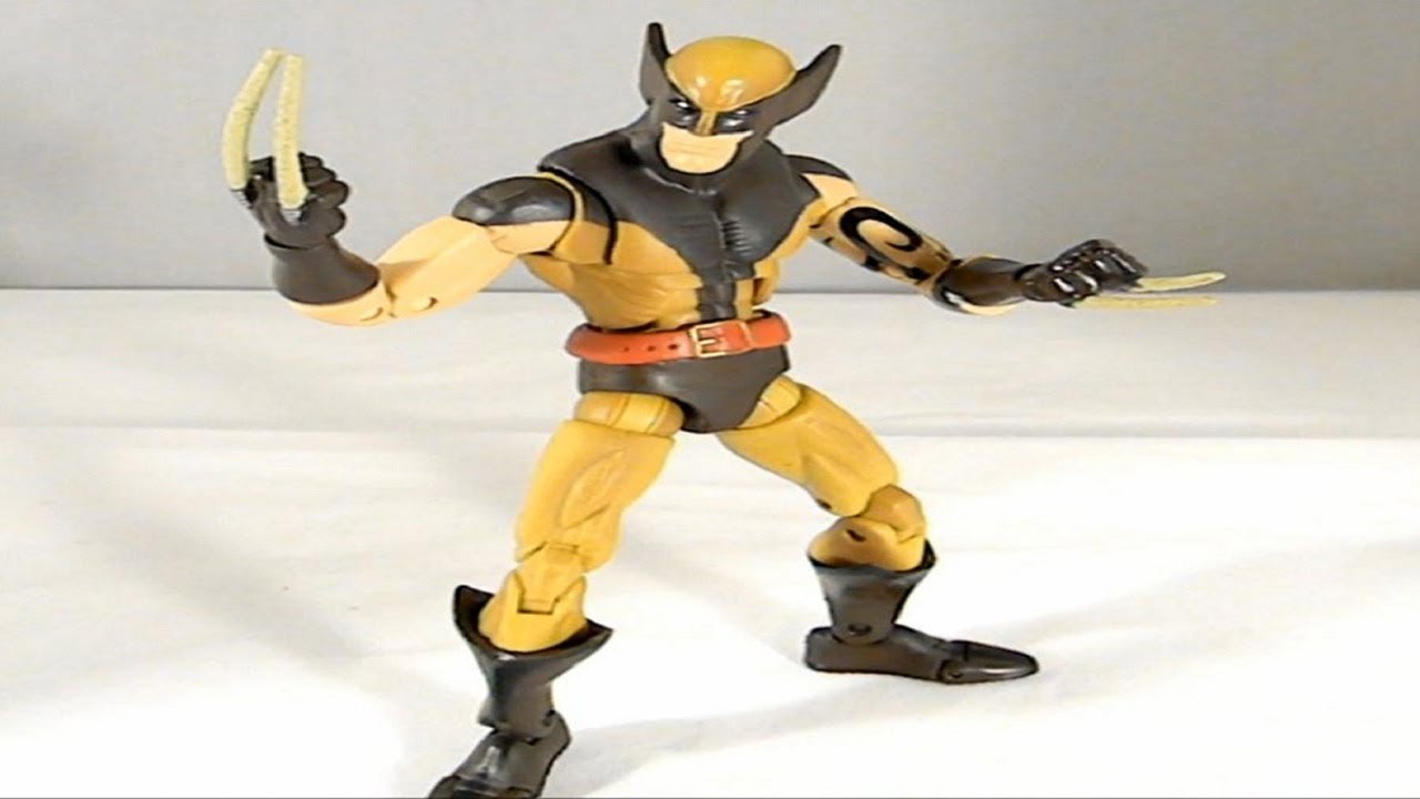 marvel legends dark wolverine