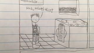Sam & Brutus comic 233