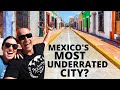 BEST guide to CAMPECHE Mexico (AMAZING CITY)