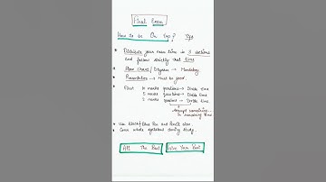 how to attempt final exam|presentation skill|how to score good marks #ptu#exam #top #newvideo #study