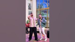 Harris J Qalbi Fil Madinah Live in FYP Trans7