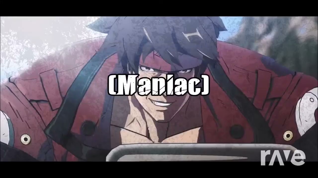 Guilty Gear - Strive - All Character Songs Medley/Megamix