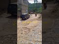 سياره حاوي لاوي ريوس اخر موديل شوف لانهايه