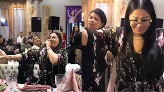 Cheba Zahouania 2026 - Chrebna Mel Bir Ki Kan Zine (Live) - Madahat