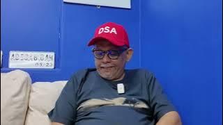 Rahman Dahlan tak main la kerusi adun, atau ada  selisih faham dengan Bung Mokhtar ????