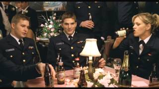 The Guardian - Official® Trailer [HD]