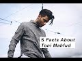 5 Facts About Toni Mahfud | FACTS