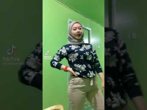 tiktok body goals goyang hot #5